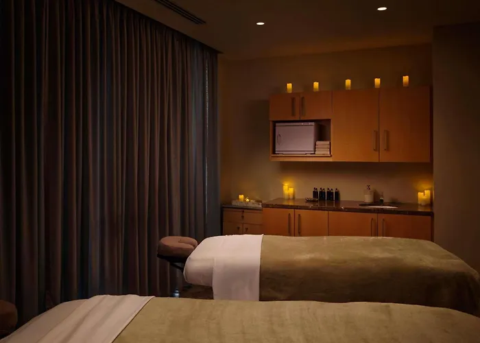 Hotel Fairmont 5*