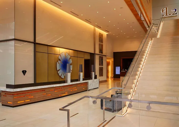 Fairmont Hotel 5*