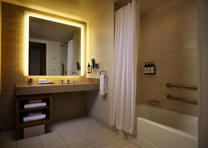 Hotel Fairmont Pittsburgh