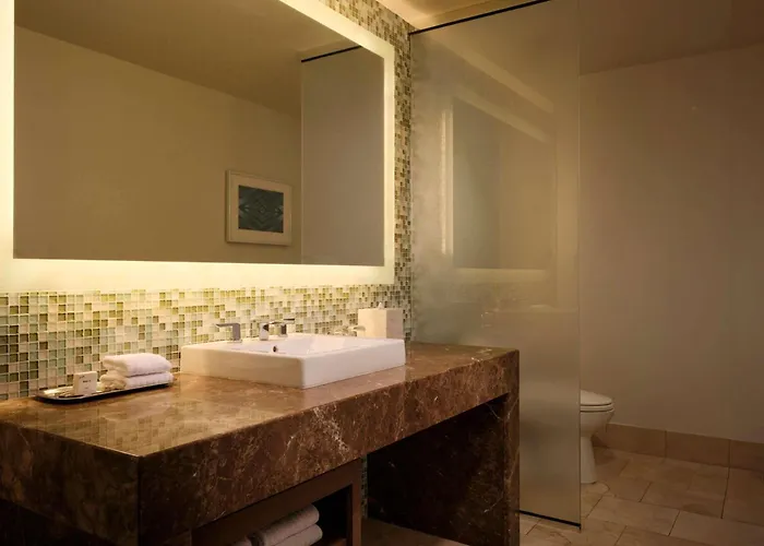 Fairmont Hotel Pittsburgh
