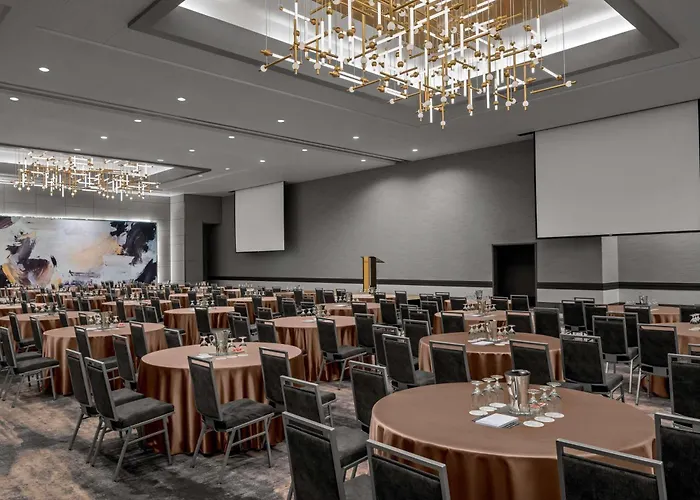 Hotel Fairmont Pittsburgh