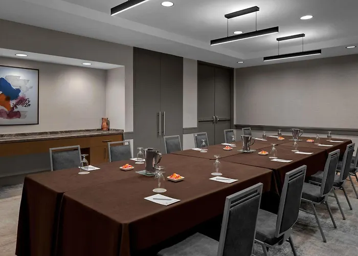 Fairmont 5* Pittsburgh