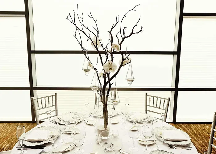 Fairmont Hotel 5*