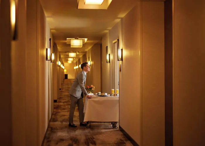 Fairmont Pittsburgh