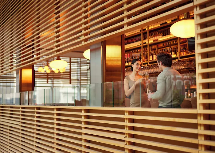 Hotel Fairmont 5*