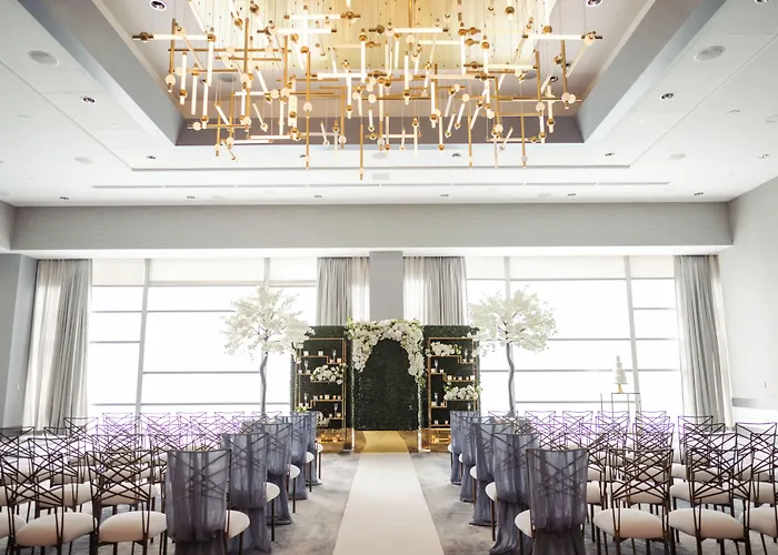 Hotel Fairmont Pittsburgh
