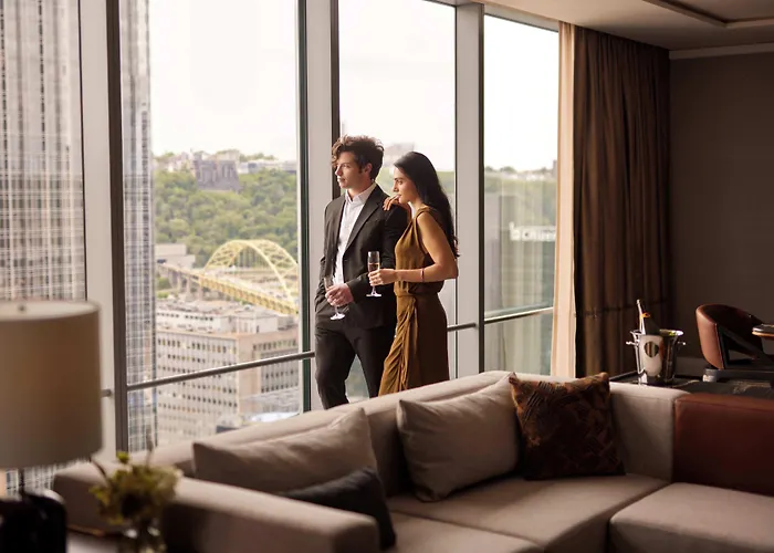 Fairmont Pittsburgh
