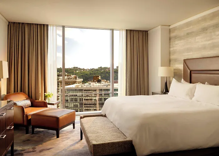 Fairmont Hotel