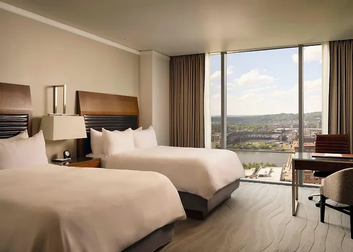 Fairmont Hotel 5*