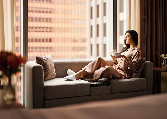 Fairmont 5* Pittsburgh