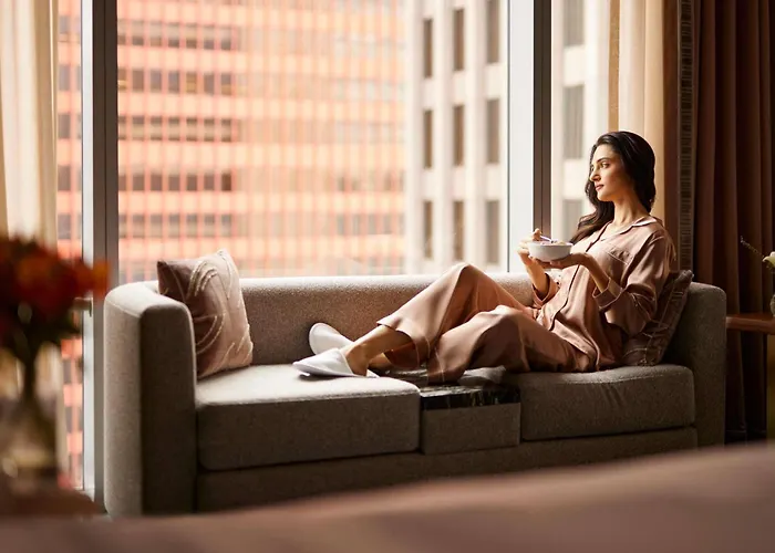 Fairmont Pittsburgh
