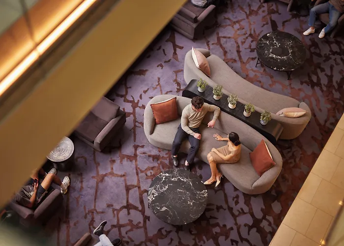 Fairmont Hotel 5*